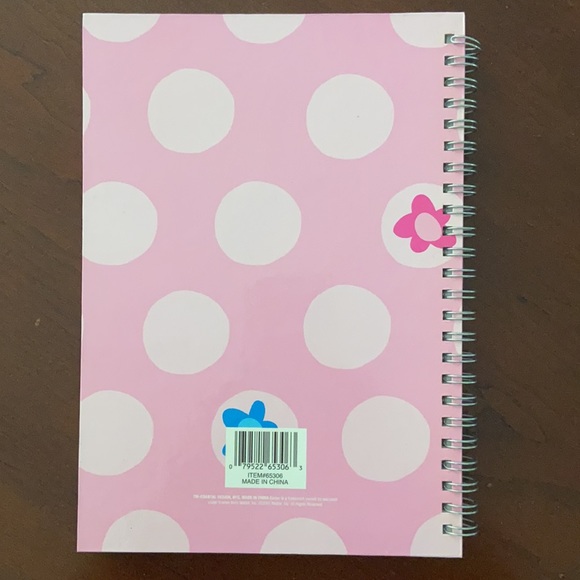 Barbie Address book BRAND NEW - Picture 2 of 5